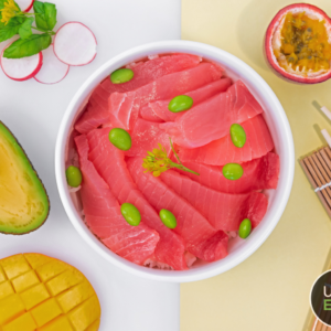 Chirashi Thon