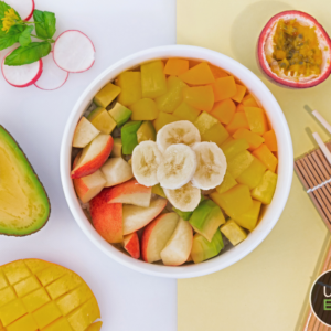 🌴 Tropical Sunrise (édition limitée)